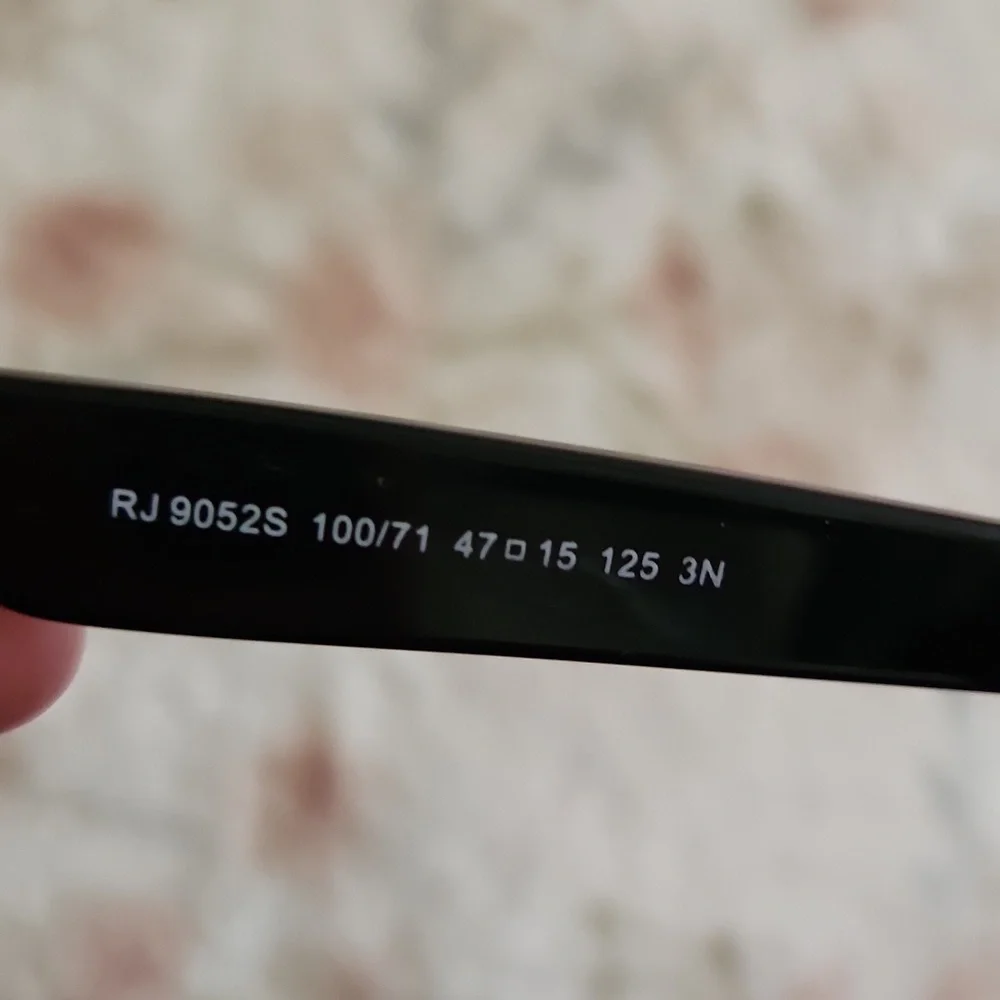 Ray-ban kids frames